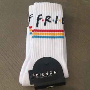 Cotton On FRIENDS socks